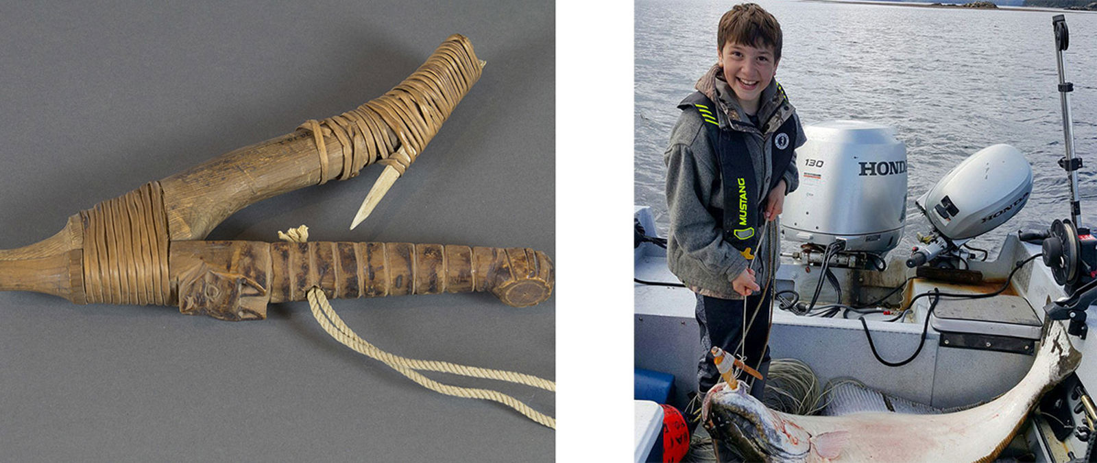 Halibut Hooks The Anchorage Museum