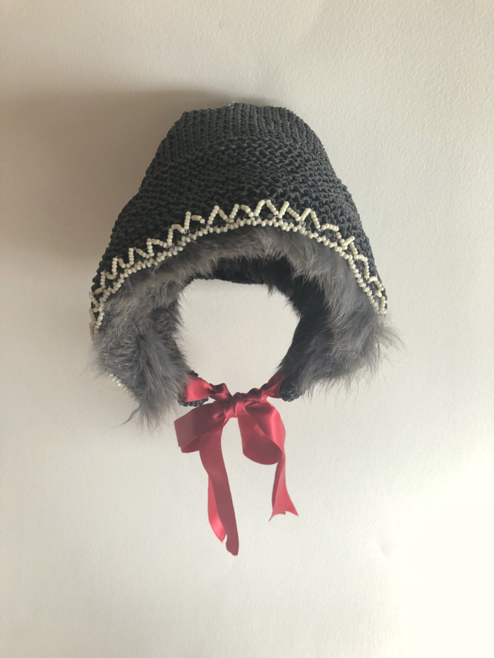 Mother’s love, Ista konaronkwa, 2018