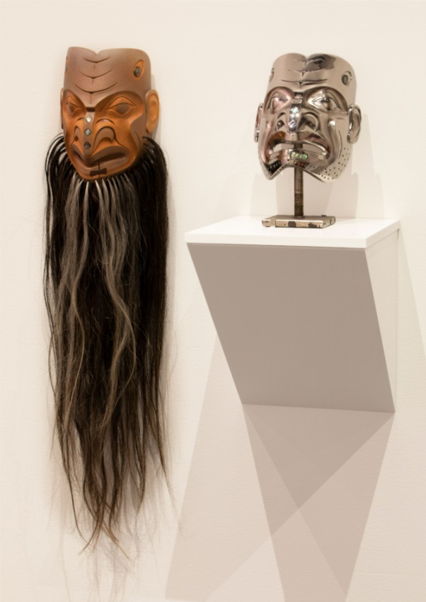 Predator Cannibal Mask, 2011