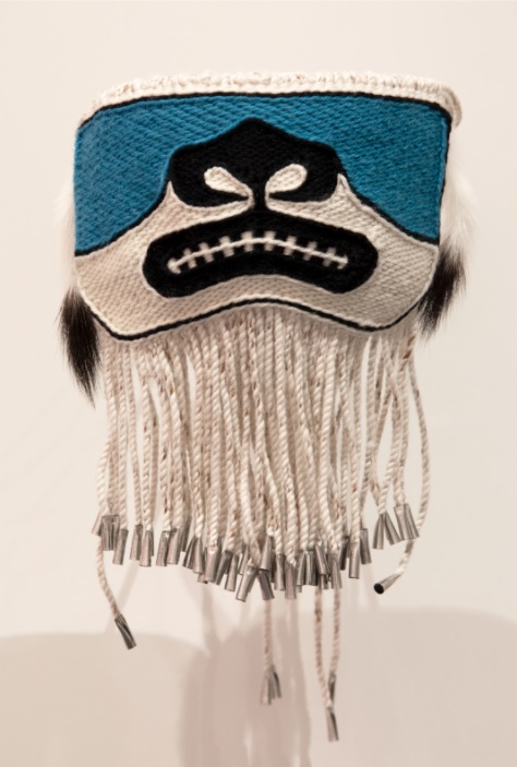 Chilkat Protector, 2020