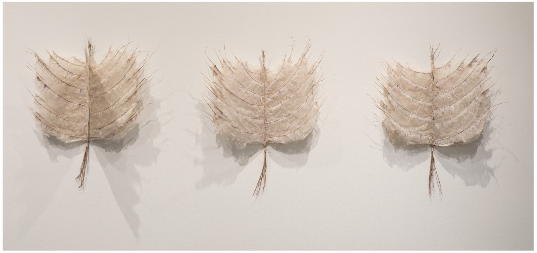 White Trees, c. 1986